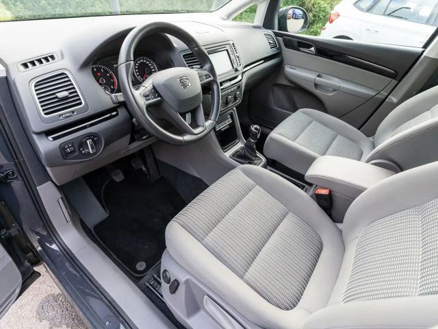 Seat Alhambra 1.4 TSI Style