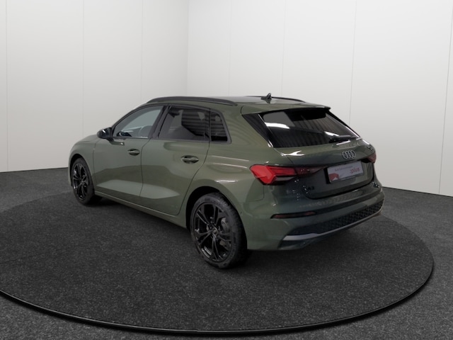Audi A3 35 TFSI S-Tronic Sportback