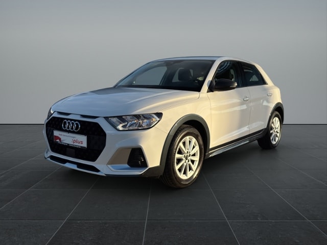 Audi A1 Citycarver 25 TFSI Quattro