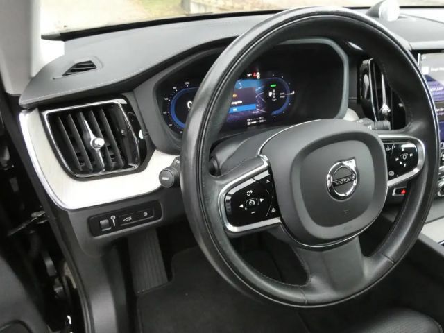 Volvo XC60 'Inscription PHEV' #AWD #360 #AHK #MASSAGE