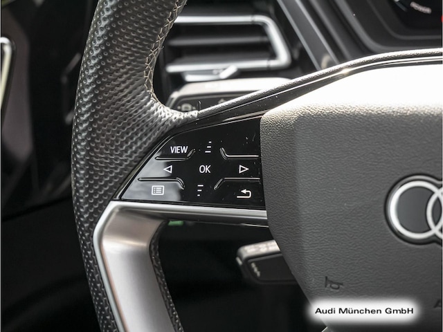 Audi Q4 e-tron 35 Sportback