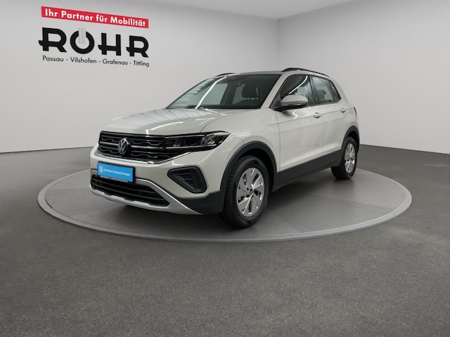 Volkswagen T-Cross DSG