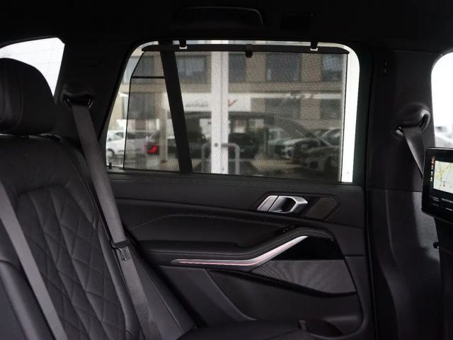 BMW X5 M-Sport xDrive40d