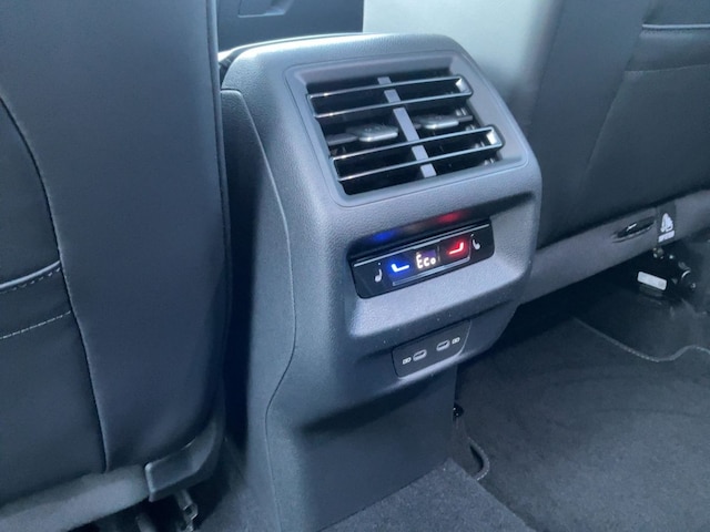 Volkswagen Tayron eHybrid