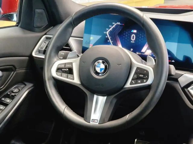 BMW 320 320d Sedan xDrive