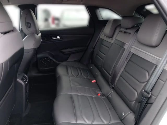 Citroën C5 X Pack PureTech Shine