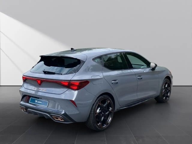 Cupra Leon DSG VZ e-Hybrid