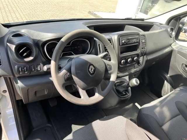 Renault Trafic Comfort L2H1