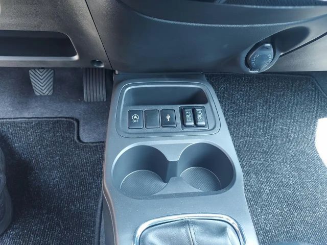 Mitsubishi Space Star Star