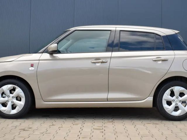 Suzuki Swift Comfort DualJet Hybrid