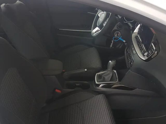 Kia Ceed GDi SportWagon Vision