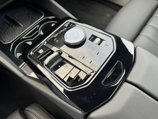 BMW 520 520d M-Sport xDrive