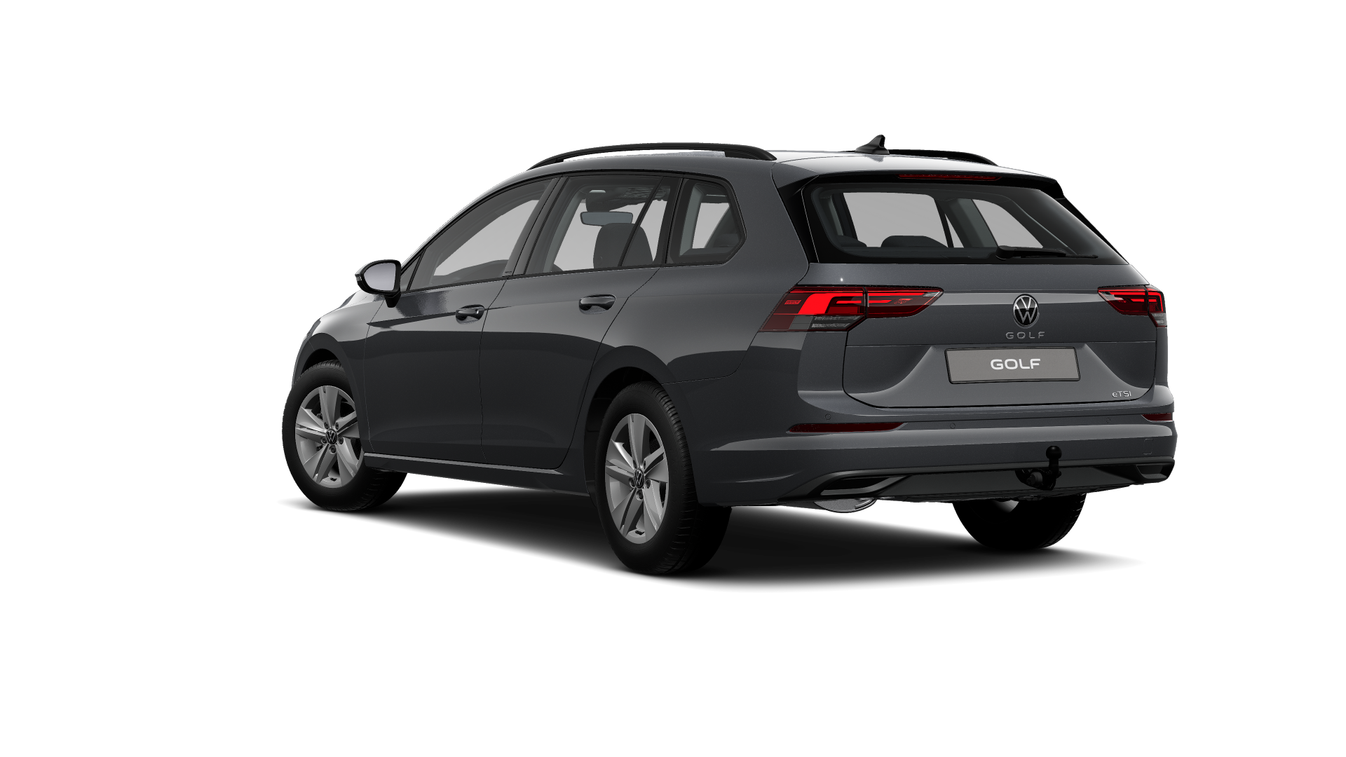 Volkswagen Golf Life Variant