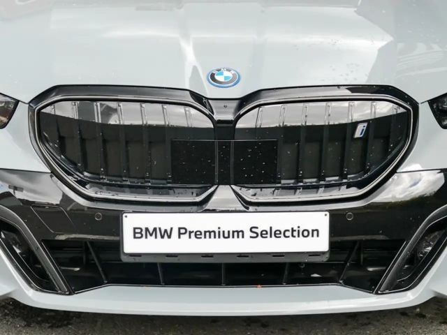 BMW i5 M-Sport eDrive40