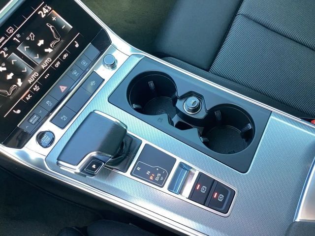 Audi A6 Hybride Quattro Sedan