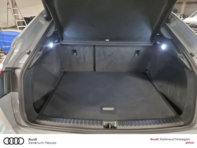 Audi Q4 e-tron 35 Sportback