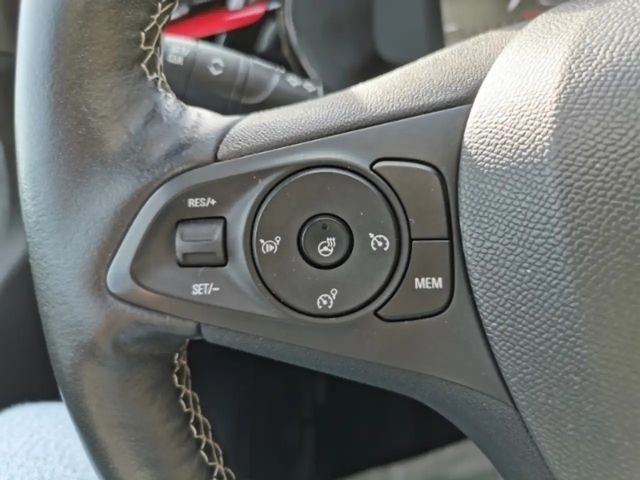 Opel Corsa GS-Line Grand Sport