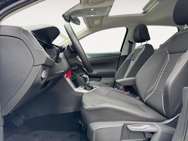 Volkswagen Taigo 1.5 TSI DSG Style