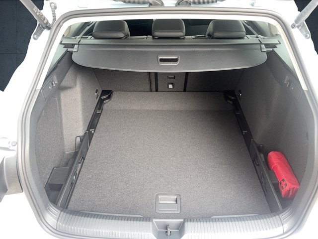 Volkswagen Golf 1.5 TSI Variant