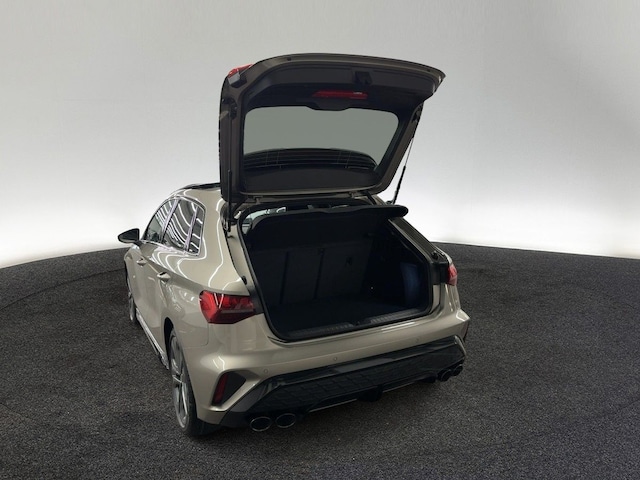 Audi S3 Quattro S-Tronic Sportback