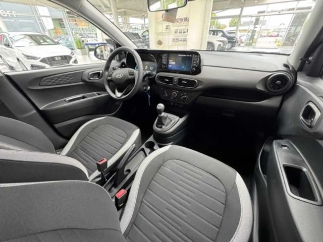 Hyundai i10 Select