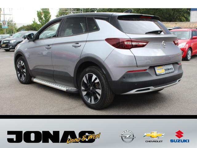 Opel Grandland X Elegance