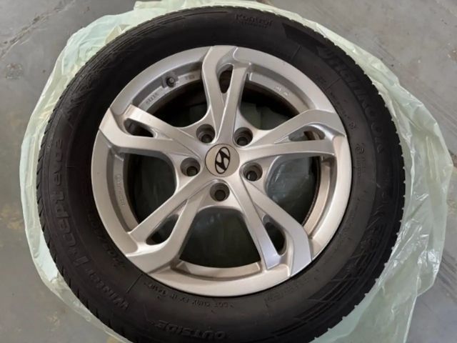 Hyundai Kona Hybrid Prime