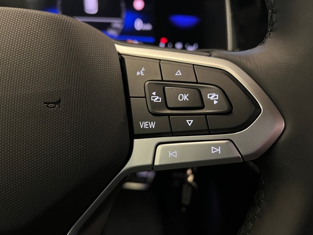 Volkswagen Taigo 1.5 TSI DSG