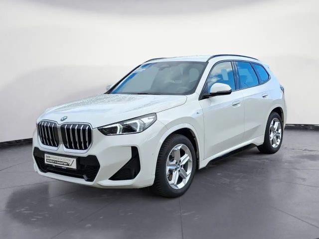 BMW X1 sDrive20i