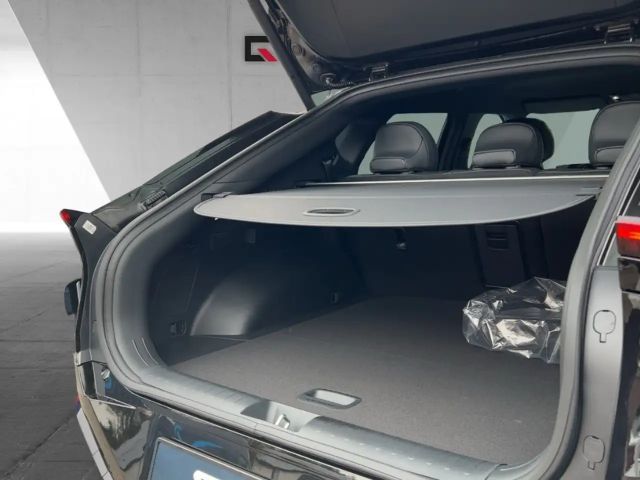 Kia EV6 GT-Line Vierwielaandrijving