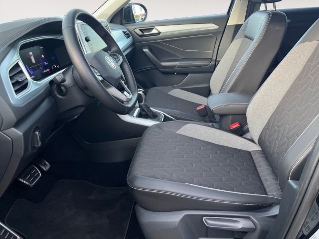 Volkswagen T-Roc 2.0 TDI DSG Plus