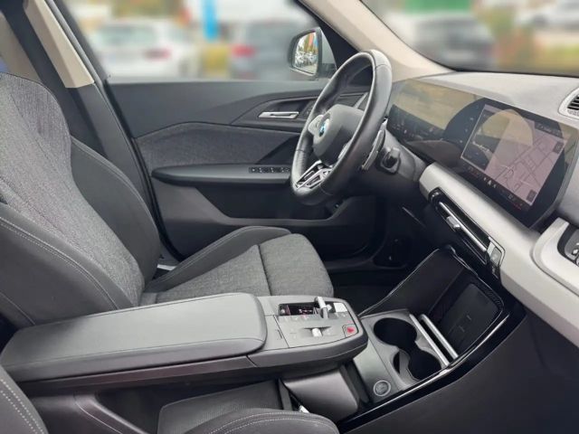 BMW X1 20dxA +NAVI+SPORTSITZ+LED+SHZ+LHZ+CAM+FLA+