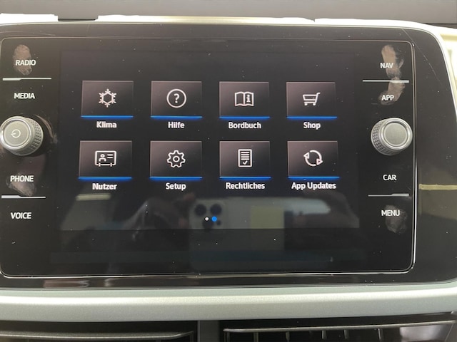 Volkswagen T-Roc DSG