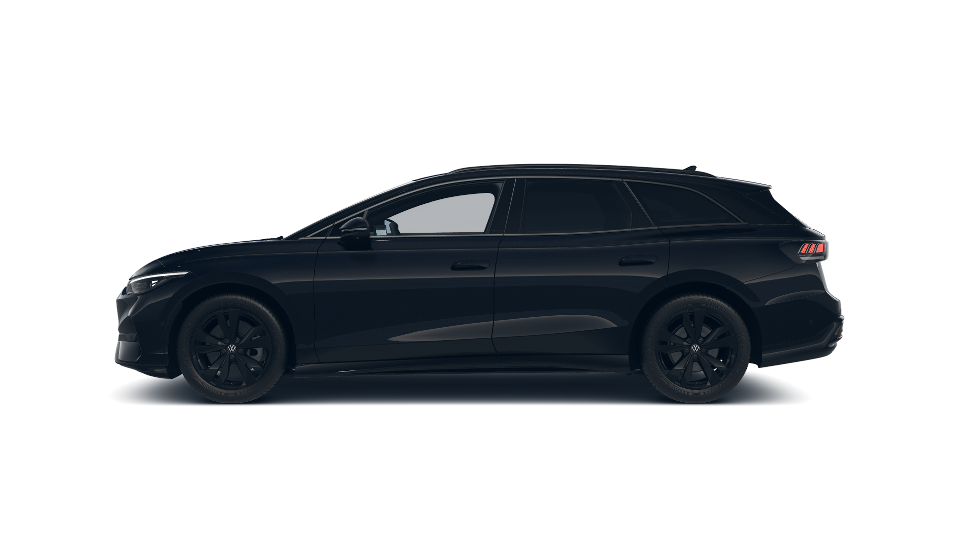 Volkswagen ID.7 Style Tourer