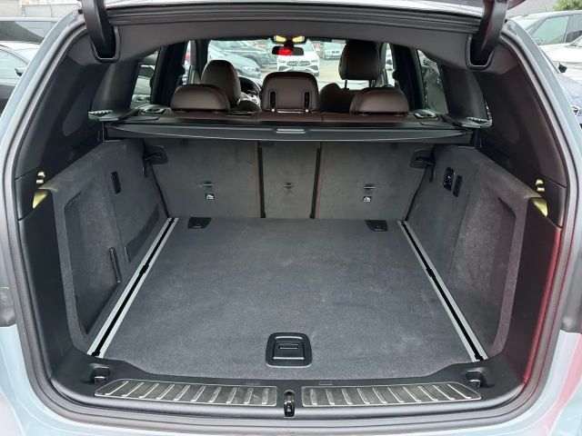 BMW X3 M-Sport xDrive