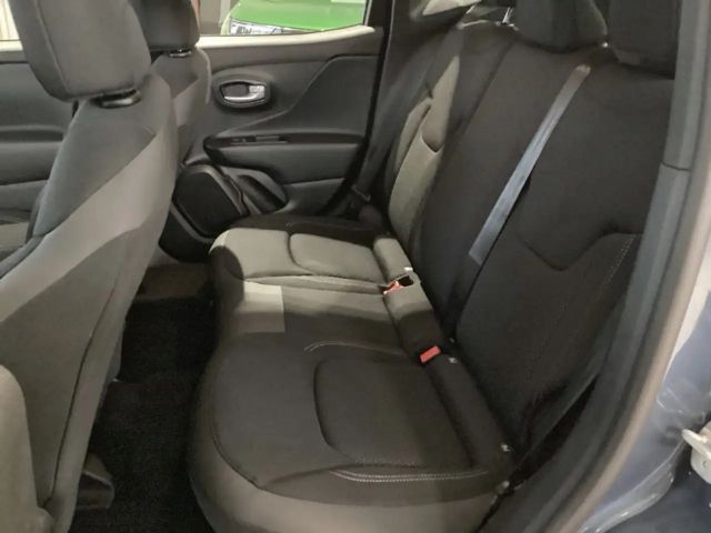 Jeep Renegade Summit