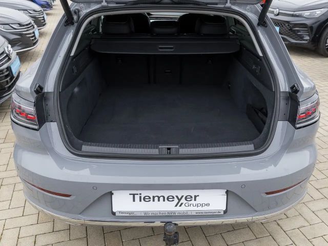 Volkswagen Arteon eHybrid
