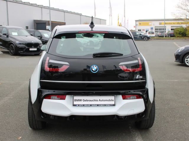 BMW i3 120Ah S