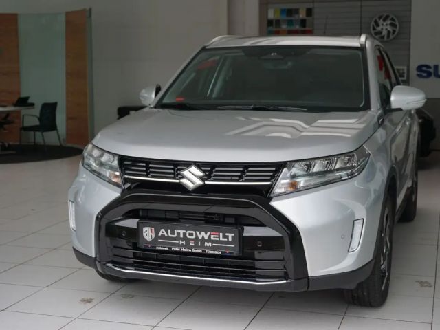 Suzuki Vitara 4x4 Comfort Hybrid