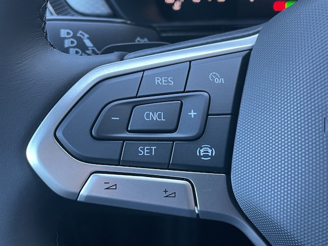 Volkswagen T-Cross 1.0 TSI DSG Life