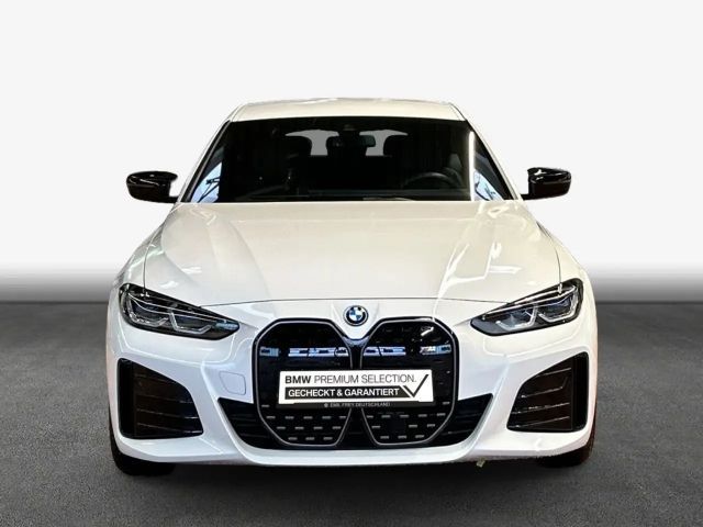 BMW i4 Coupé Gran Coupé M50