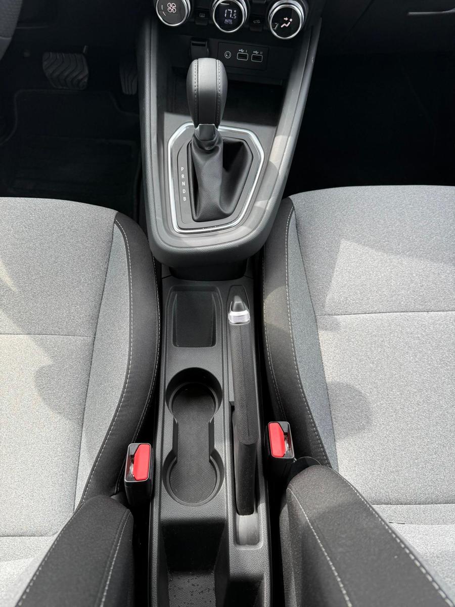 Mitsubishi Colt 1.6 Hybrid