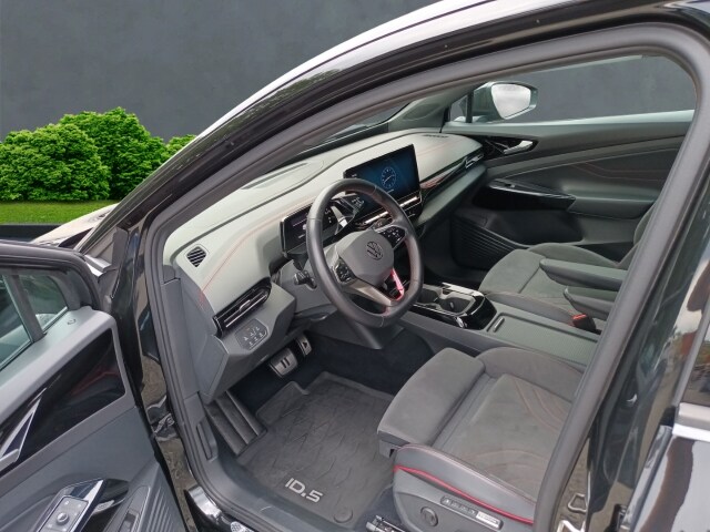 Volkswagen ID.5 220 kW 4Motion GTX