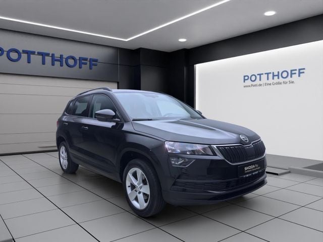 Skoda Karoq 1.0 TSI Ambition