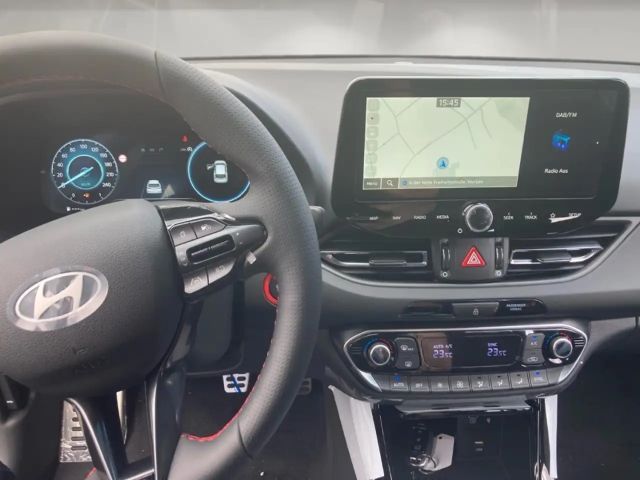 Hyundai i30 N Line T-GDi