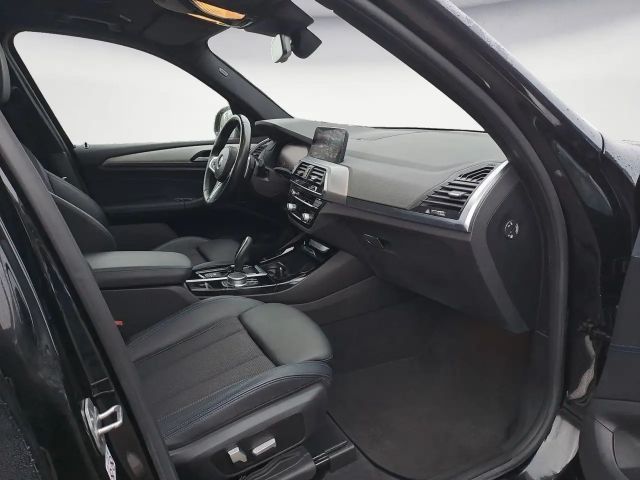 BMW X3 M-Sport xDrive30d