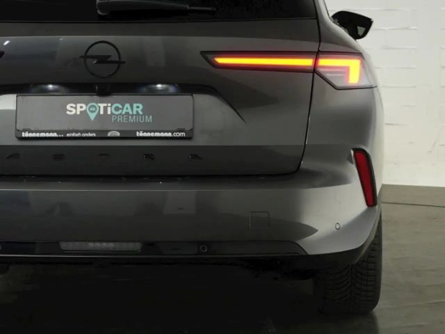 Opel Astra GS-Line Grand Sport Sports Tourer