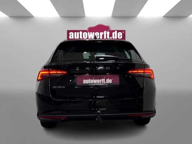 Skoda Octavia 2.0 TDI Selection