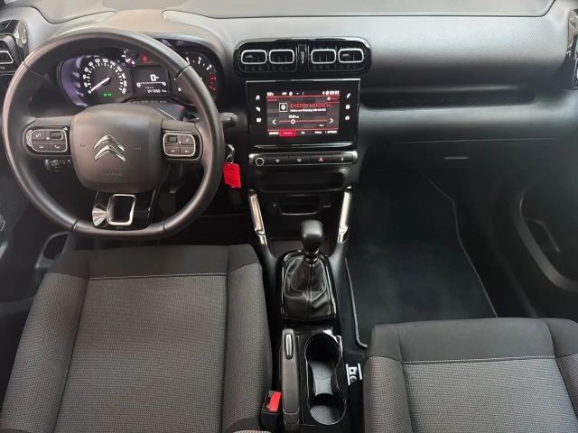 Citroën C3 Aircross C-Series PureTech