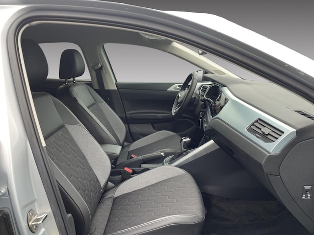 Volkswagen Polo 1.0 TSI DSG